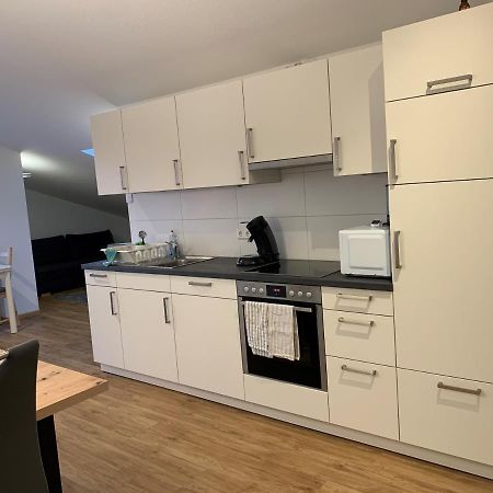 Ferienwohnung Baselblick, Eimeldingen 外观 照片