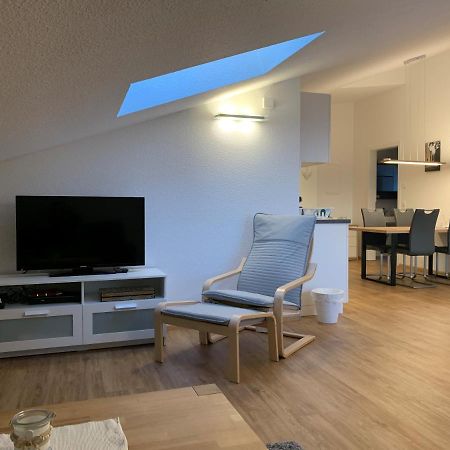 Ferienwohnung Baselblick, Eimeldingen 外观 照片