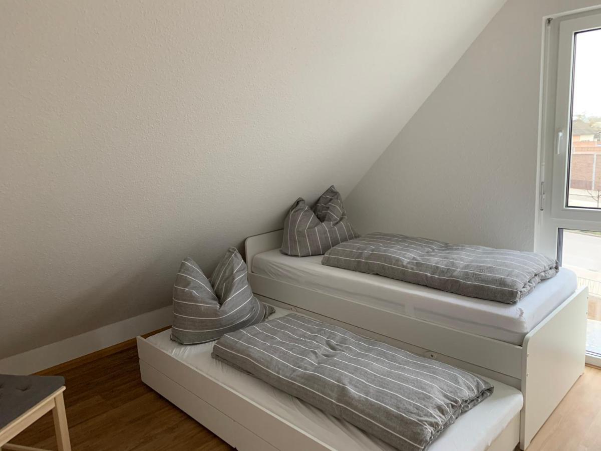 Ferienwohnung Baselblick, Eimeldingen 外观 照片