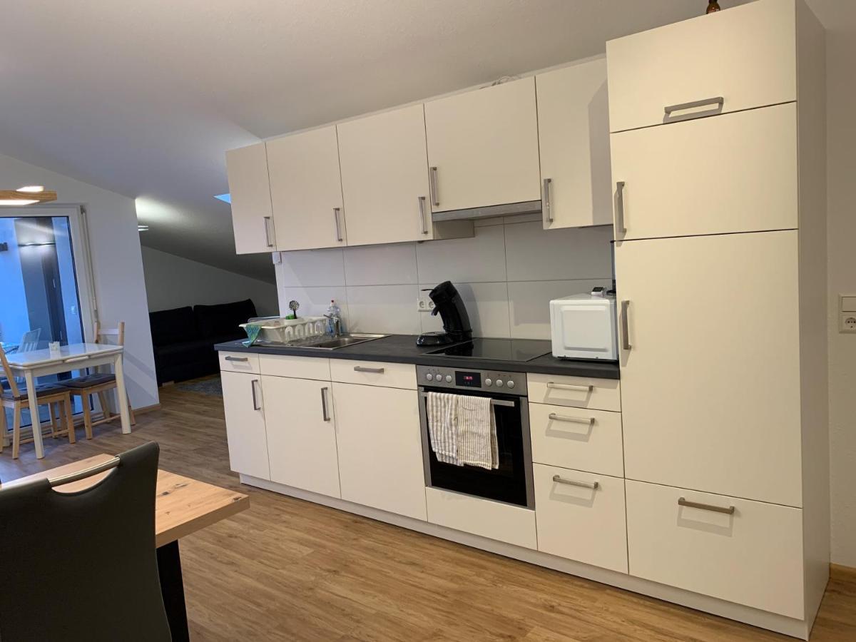 Ferienwohnung Baselblick, Eimeldingen 外观 照片