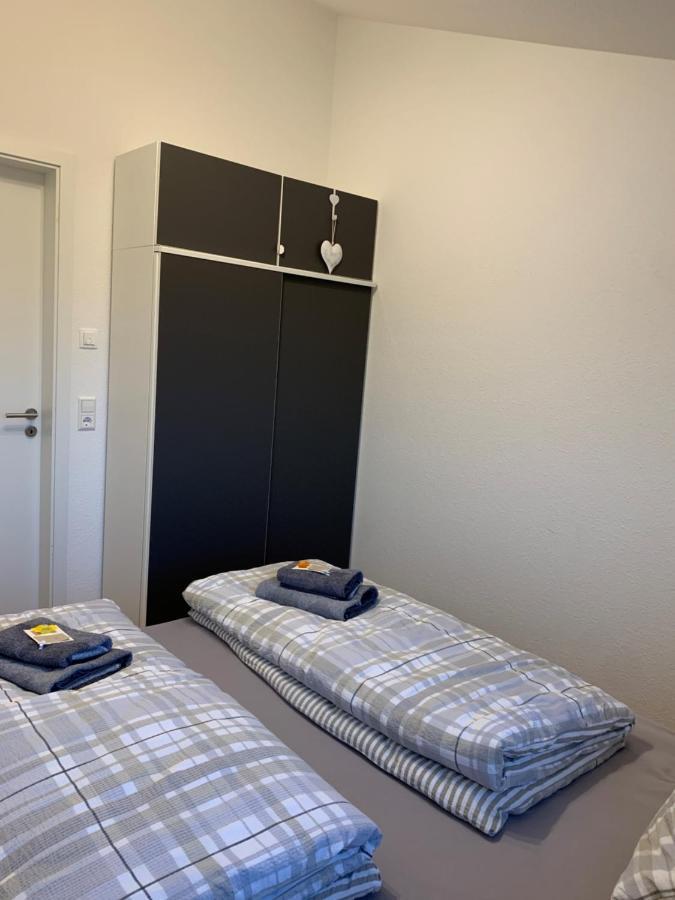 Ferienwohnung Baselblick, Eimeldingen 外观 照片