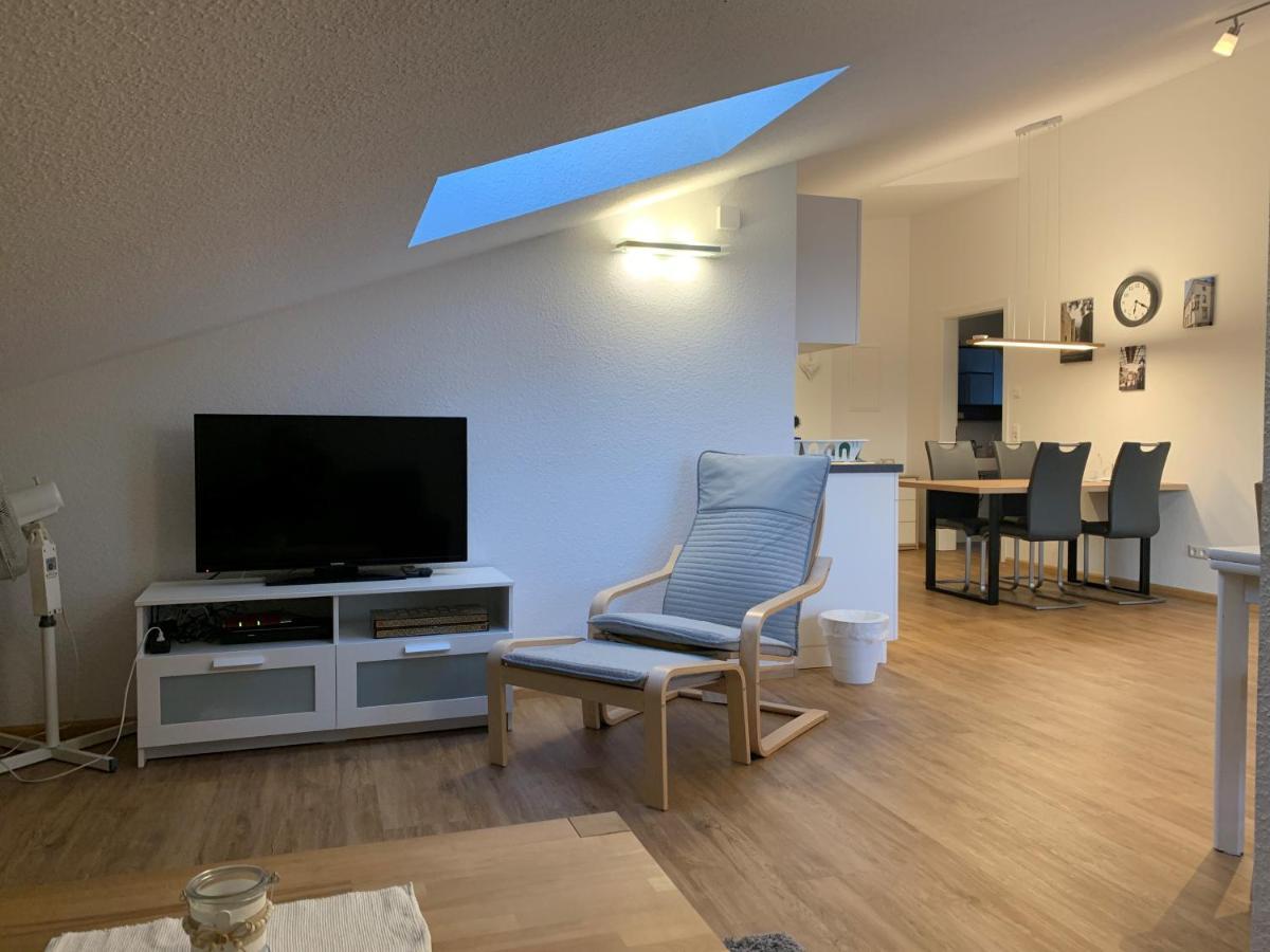 Ferienwohnung Baselblick, Eimeldingen 外观 照片